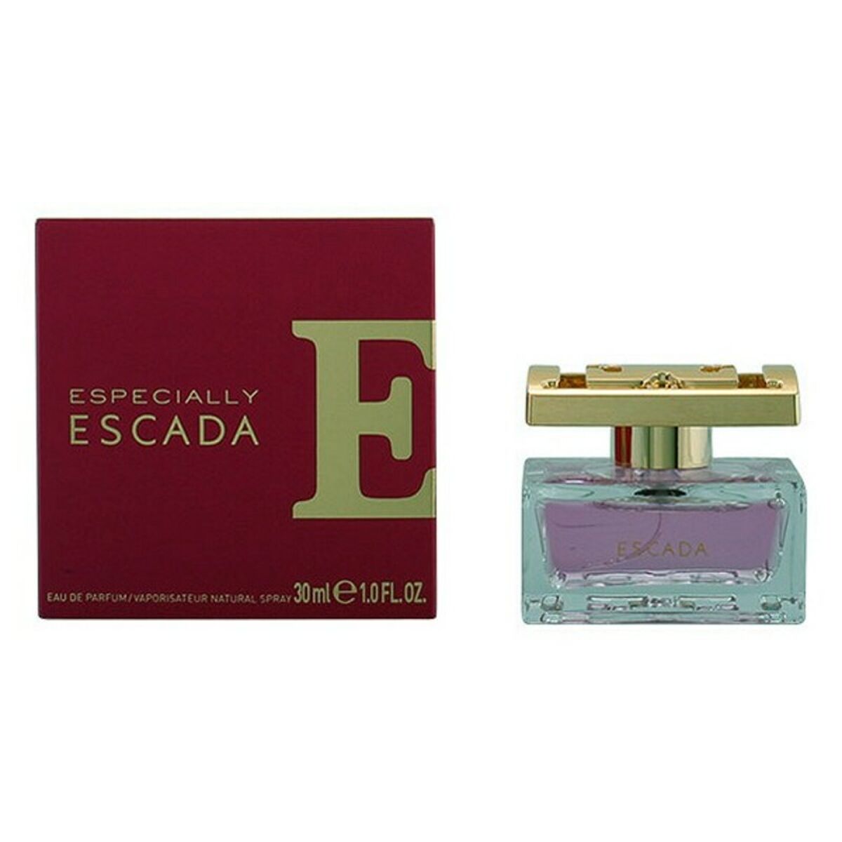 Escada especially edp