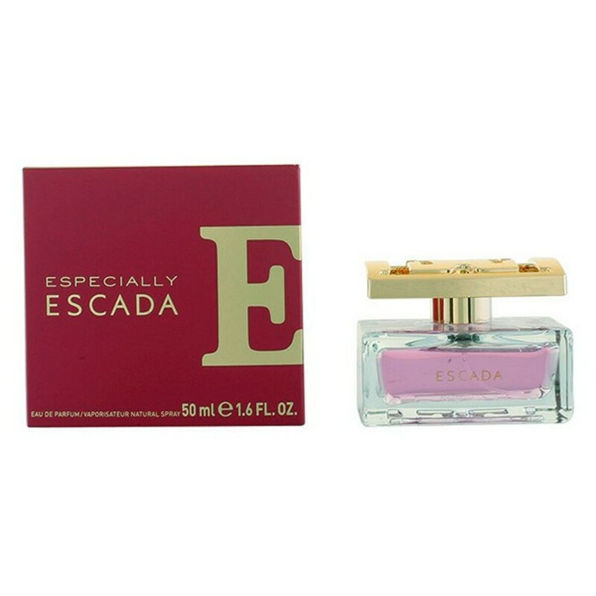 Escada especially edp