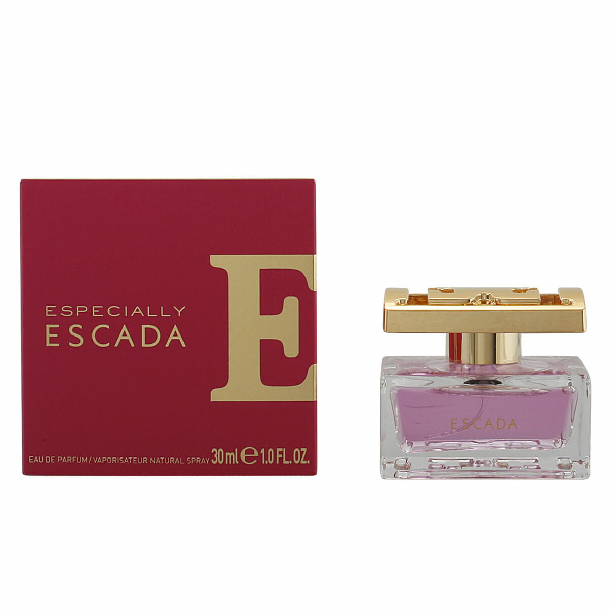 Escada especially edp
