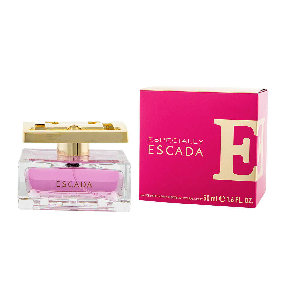 Escada especially edp