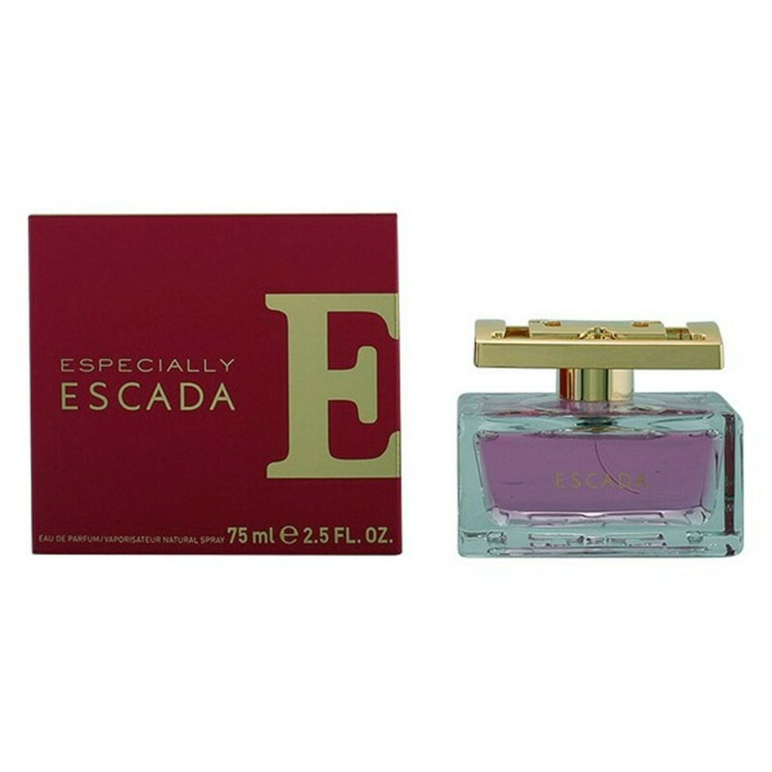 Escada especially edp