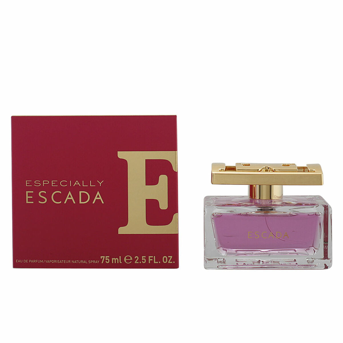 Escada especially edp