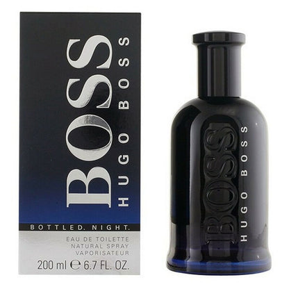Hugo boss bottled night edt