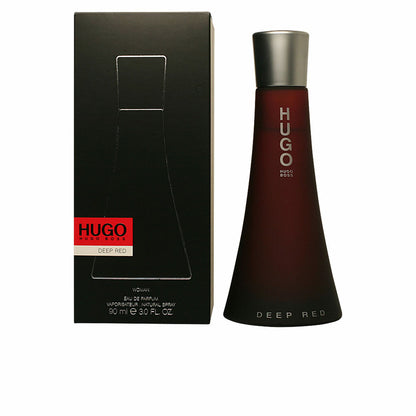 Hugo boss deep red edp