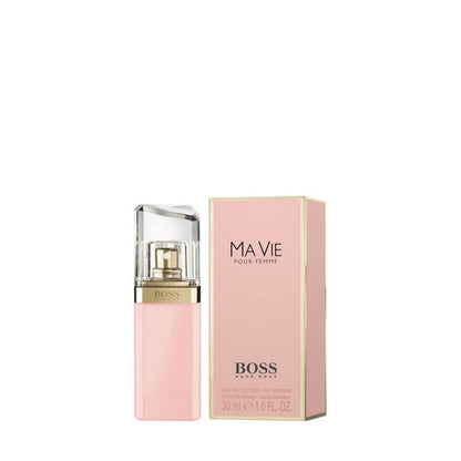 Hugo boss ma vie pour femme edp