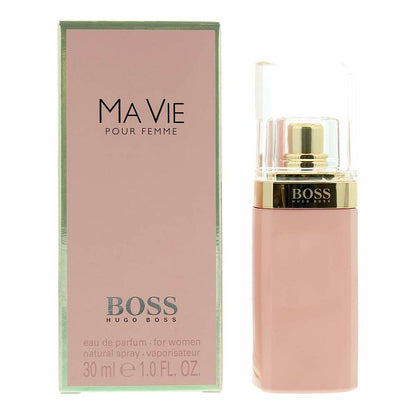 Hugo boss ma vie pour femme edp