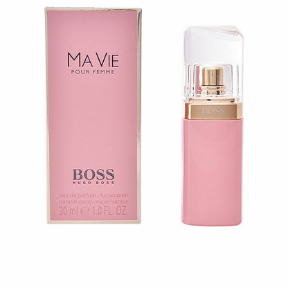 Hugo boss ma vie pour femme edp