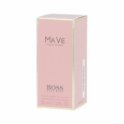Hugo boss ma vie pour femme edp