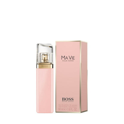 Hugo boss ma vie pour femme edp