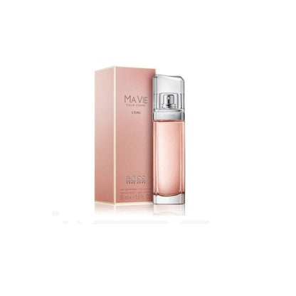 Hugo boss ma vie pour femme edp
