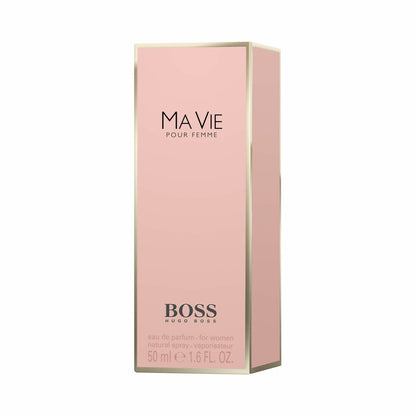 Hugo boss ma vie pour femme edp