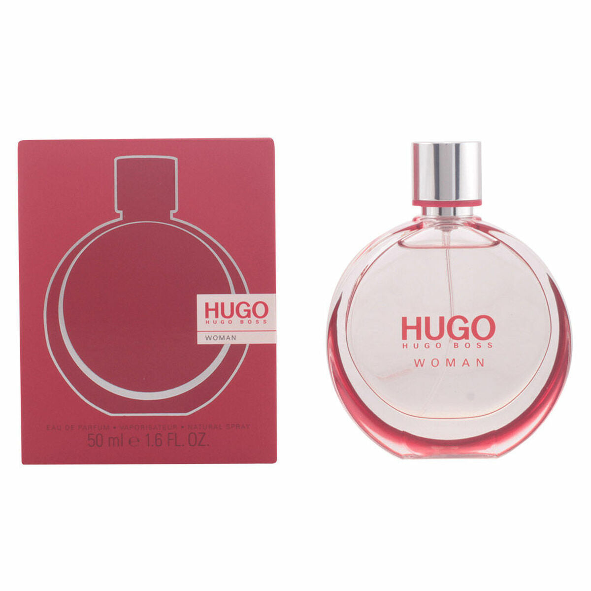 Hugo boss hugo woman edp