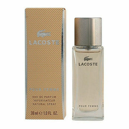 Lacoste pour femme edp