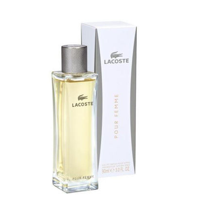 Lacoste pour femme edp