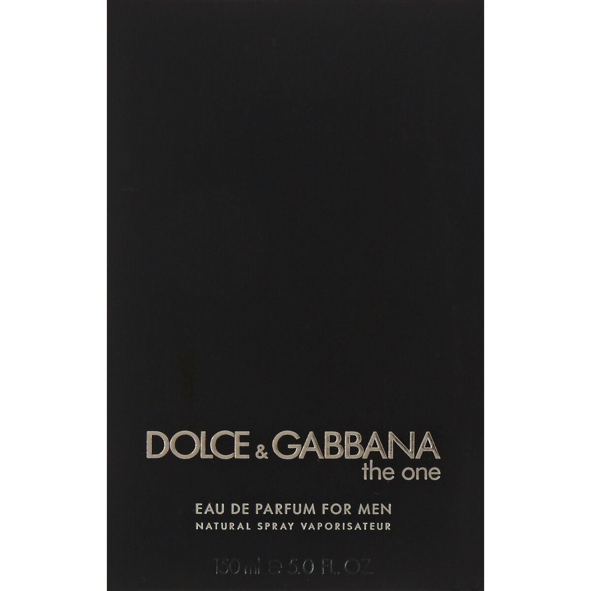 Dolce &amp; gabbana the one edp