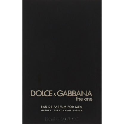 Dolce &amp; gabbana the one edp