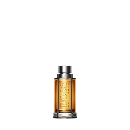 Hugo boss the scent for him edt