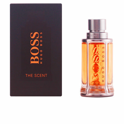 Hugo boss the scent for him edt