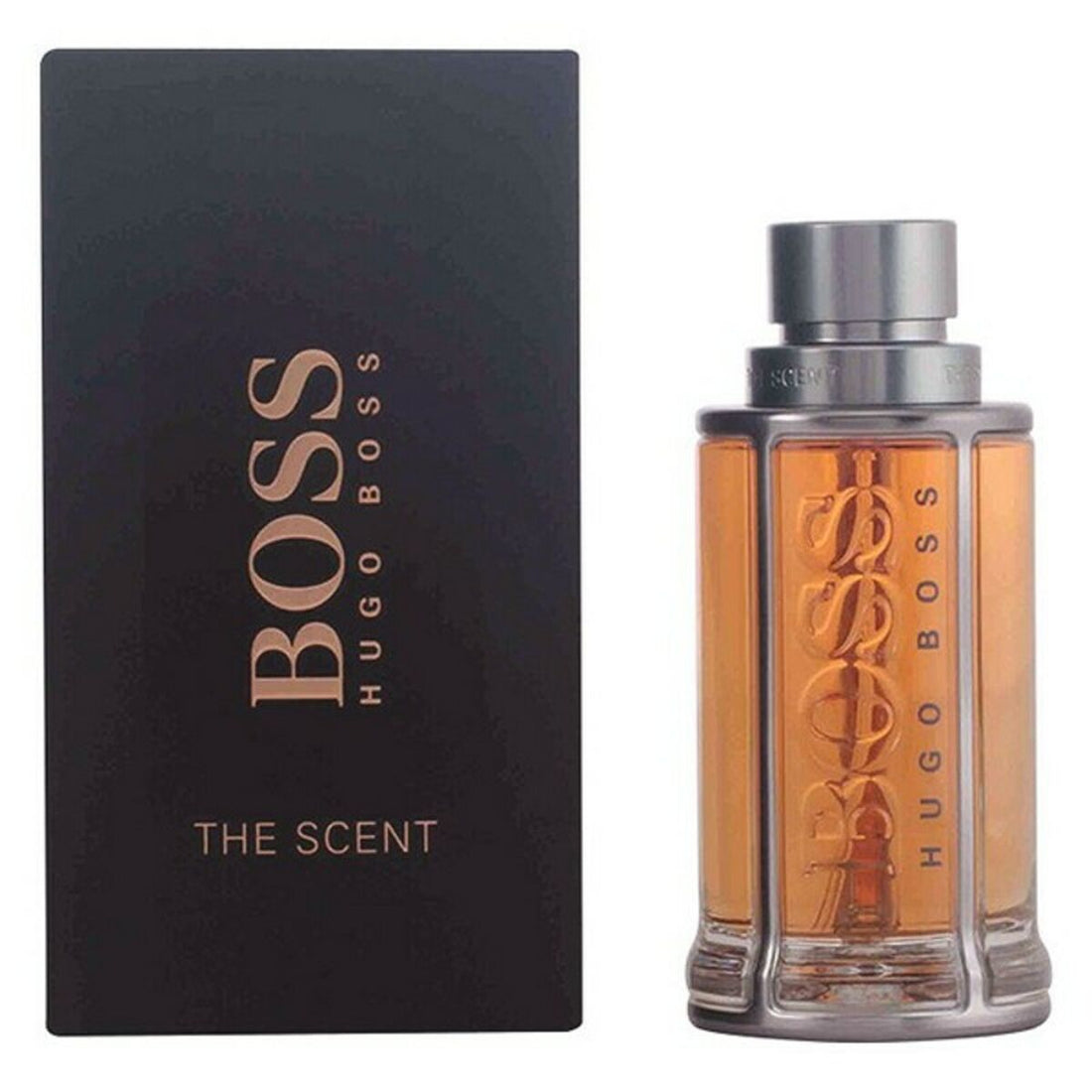 Hugo boss the scent for him edt