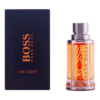 Hugo boss the scent for him edt