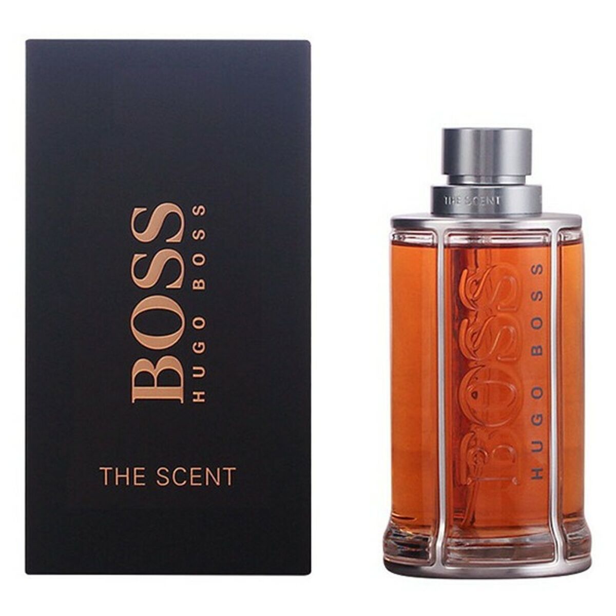 Hugo boss the scent for him edt
