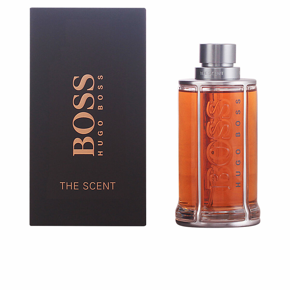 Hugo boss the scent for him edt