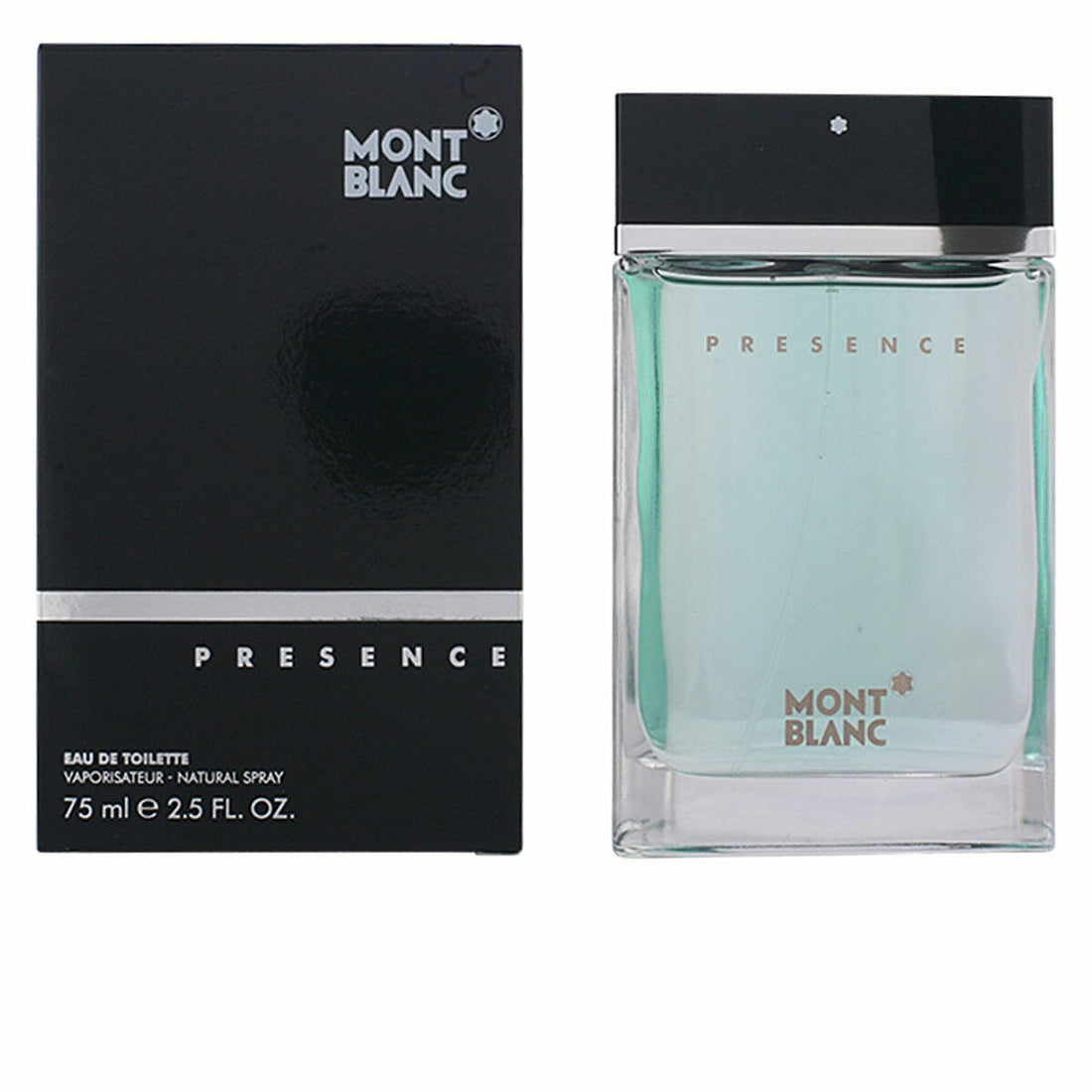 Montblanc presence edt