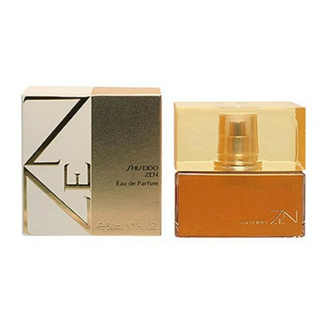 Shiseido zen edp