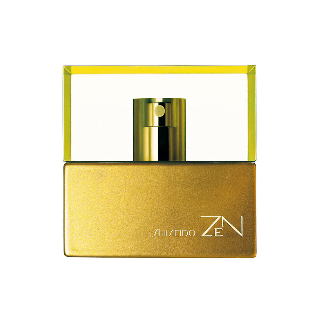 Shiseido zen edp