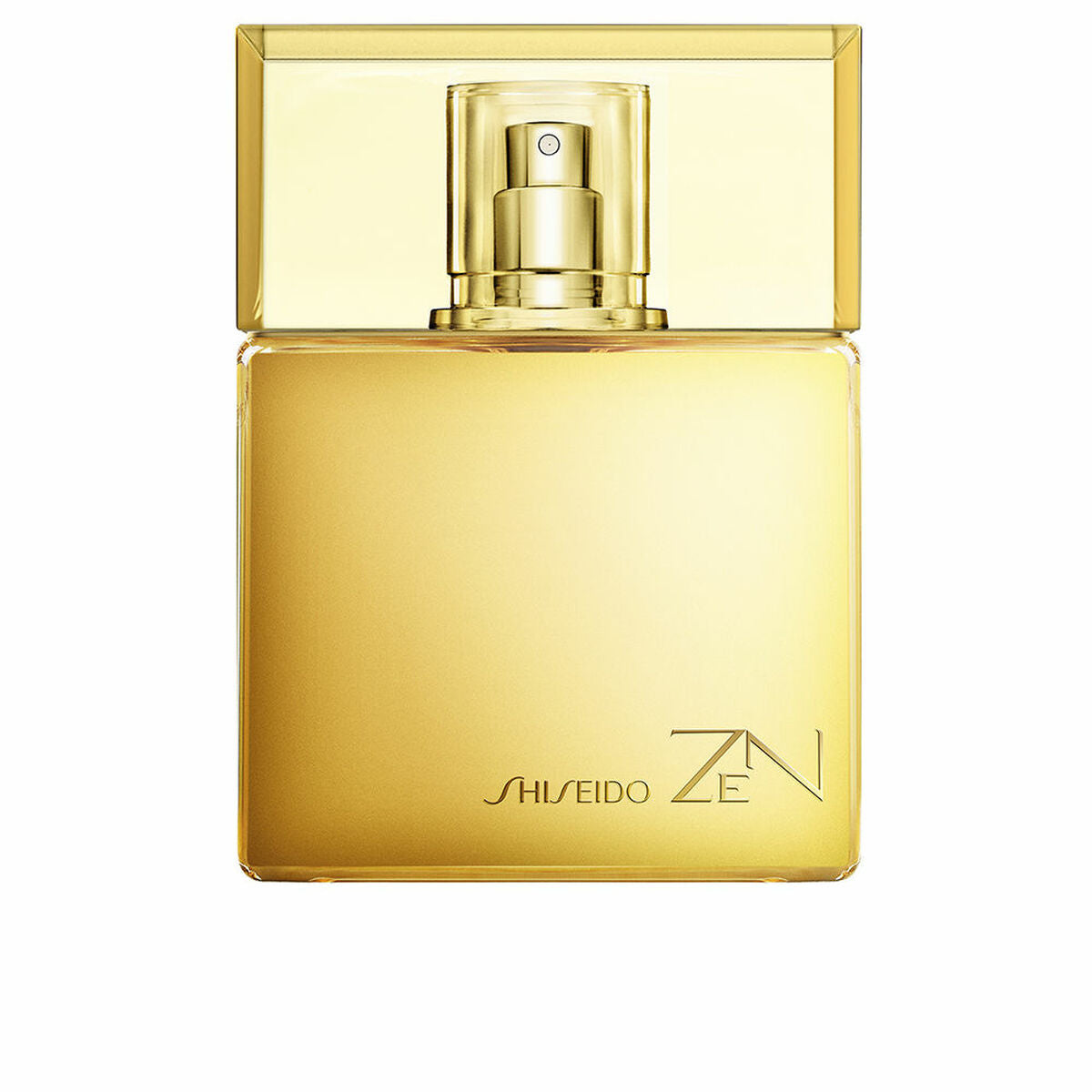Shiseido zen edp