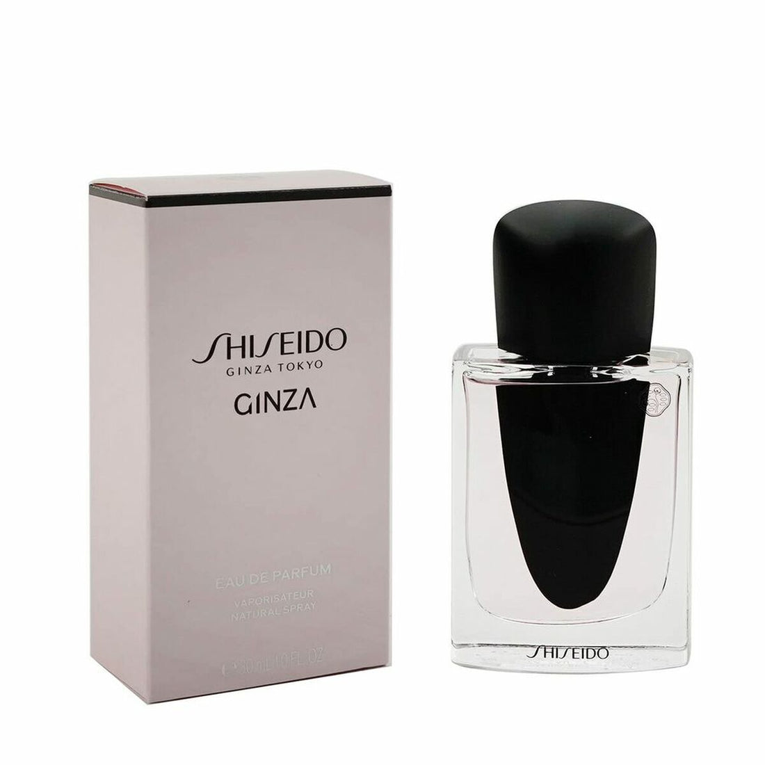 Shiseido ginza edp