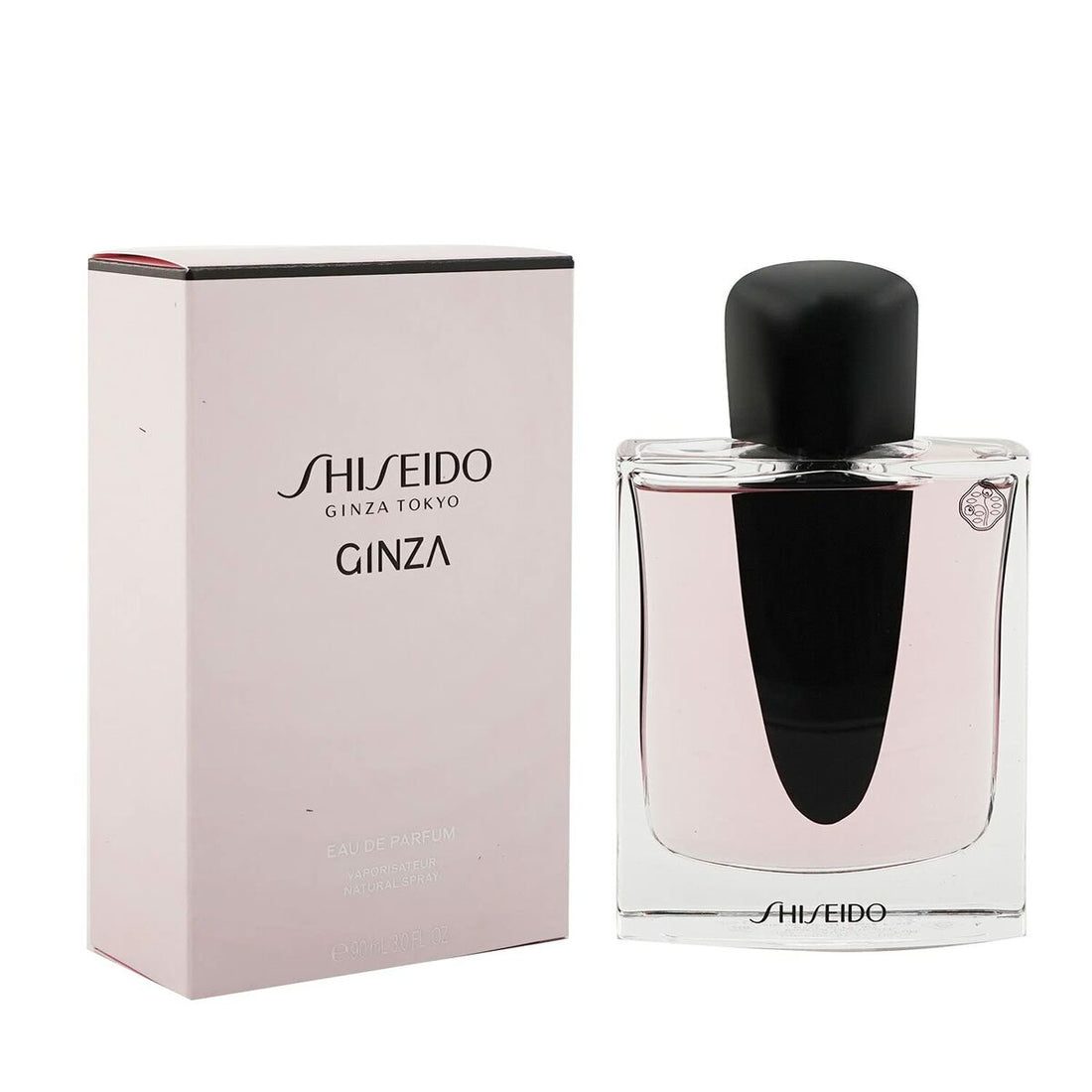 Shiseido ginza edp