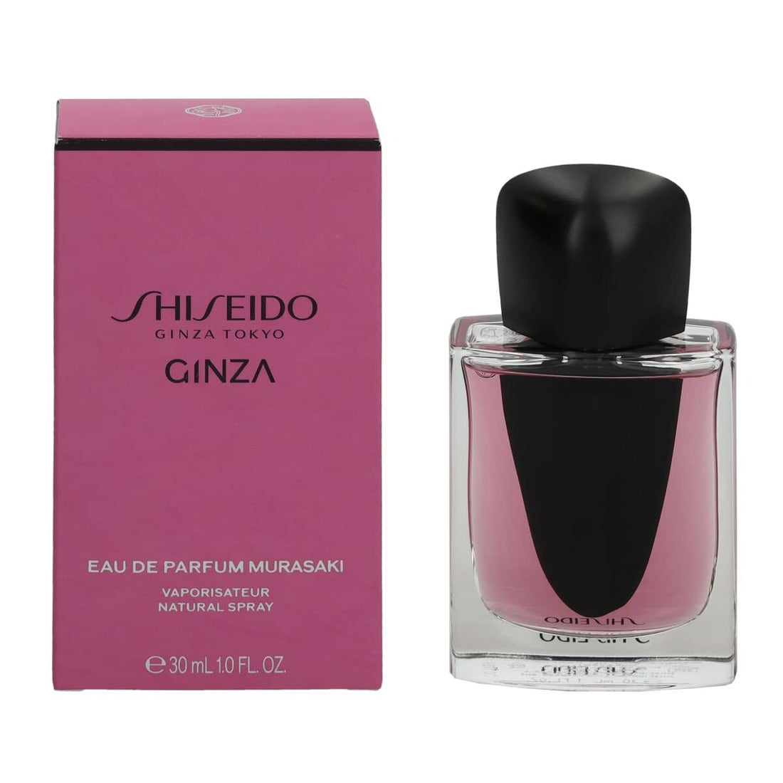 Shiseido ginza murasaki edp