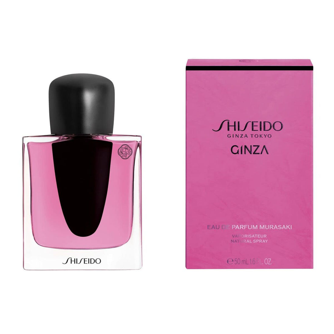 Shiseido ginza murasaki edp