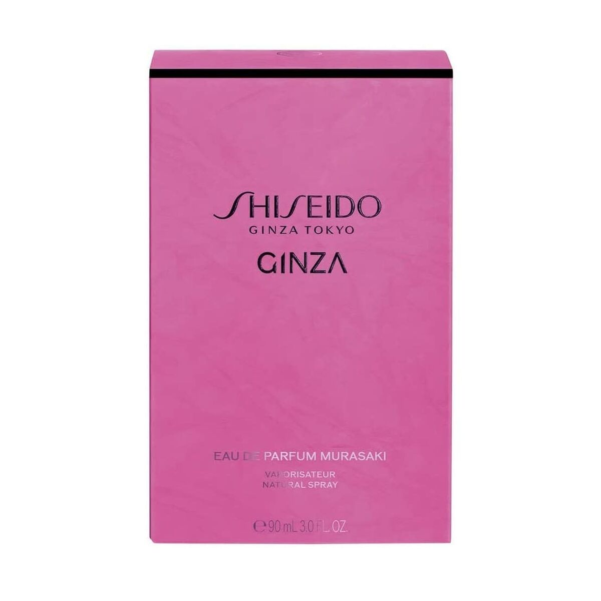 Shiseido ginza murasaki edp