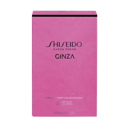 Shiseido ginza murasaki edp