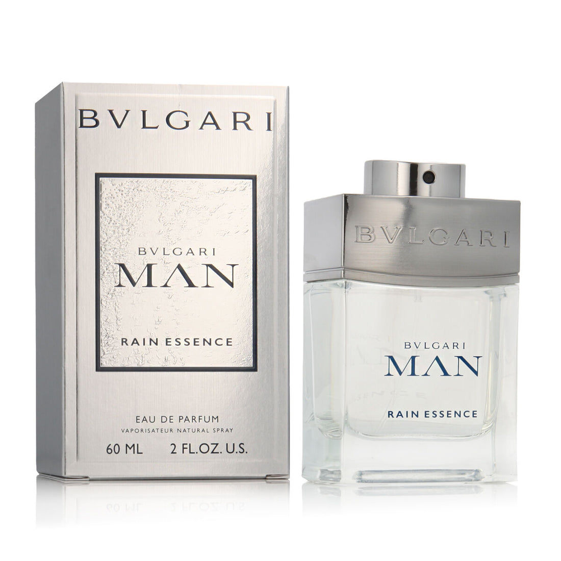 Bvlgari man rain essence edp