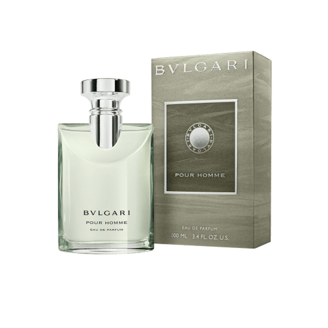 Bvlgari pour homme edp