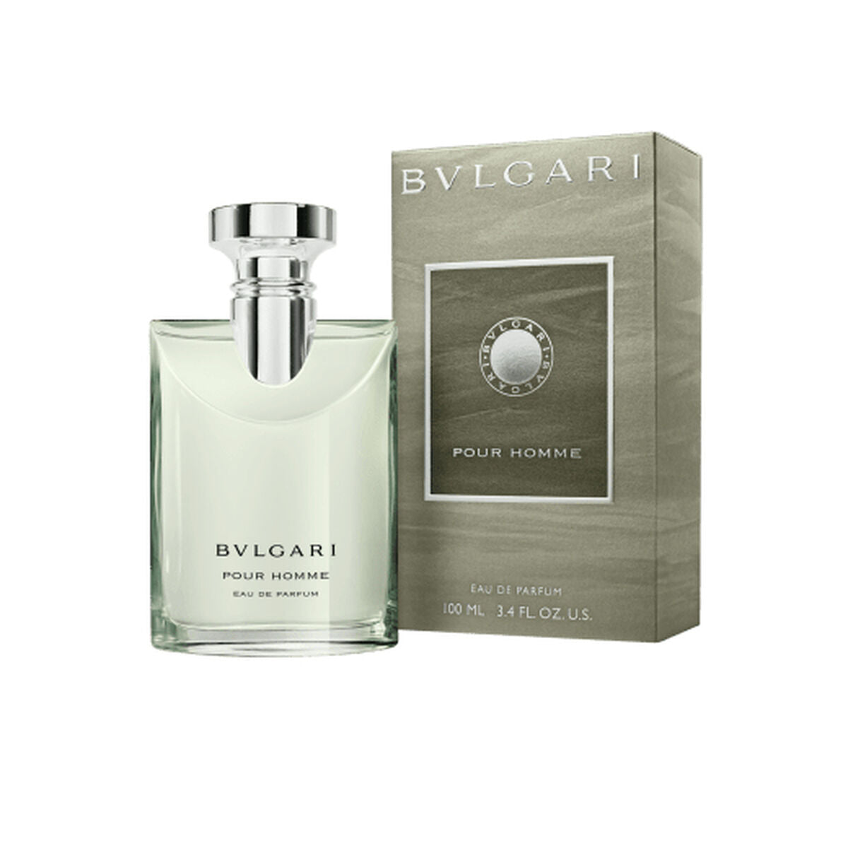 Bvlgari pour homme edp