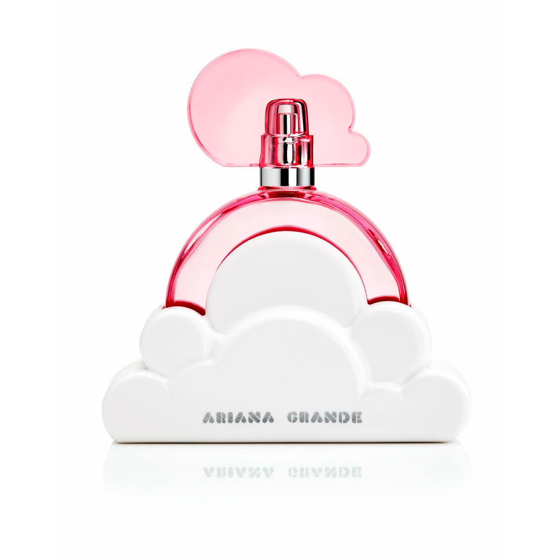 Ariana grande cloud pink edp
