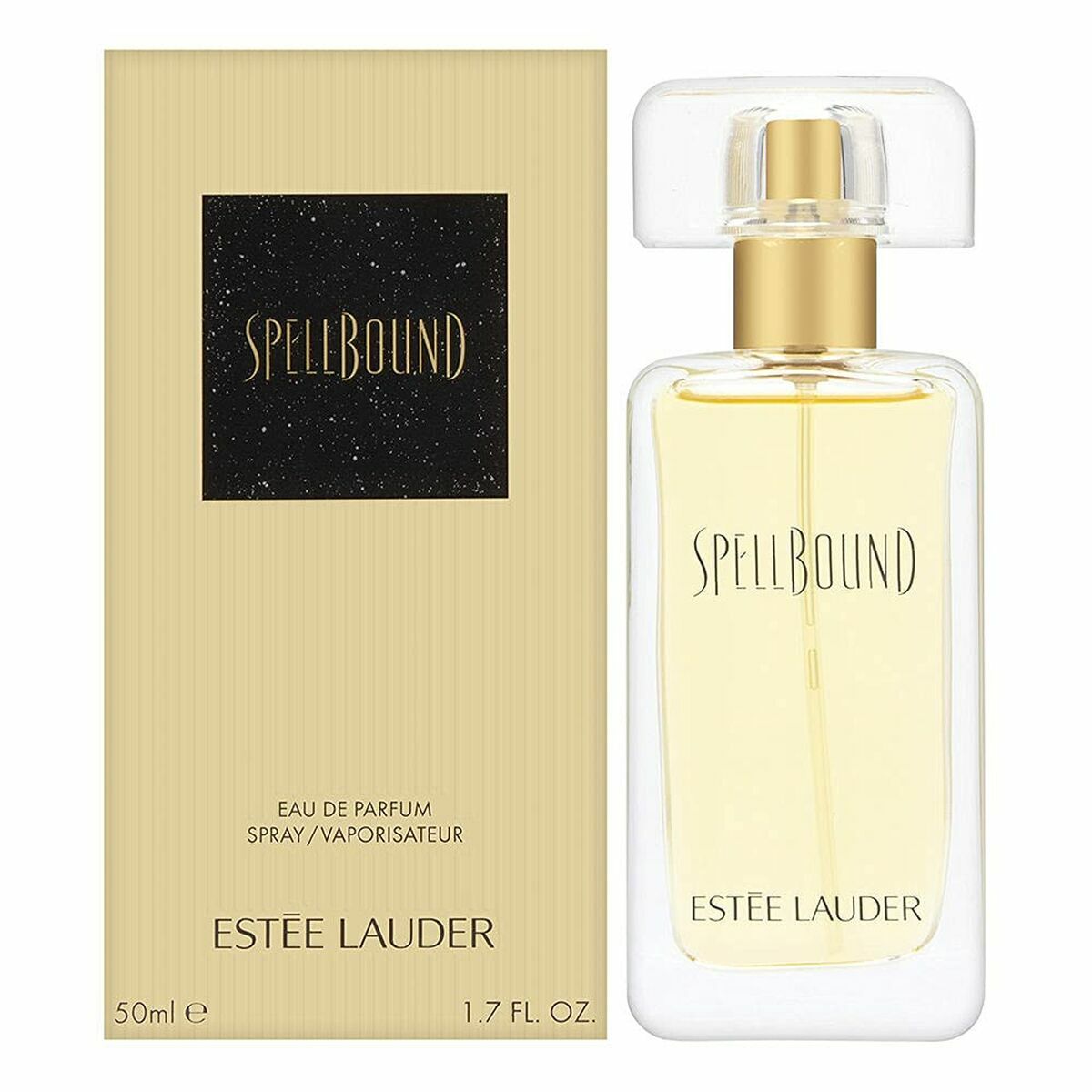 Estée lauder spellbound edp