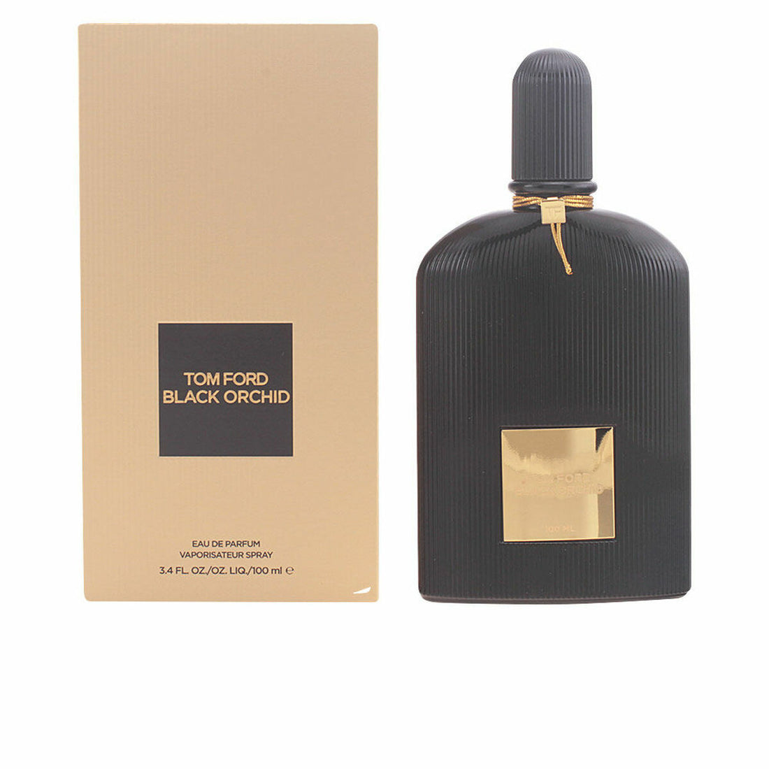 Tom ford black orchid edp