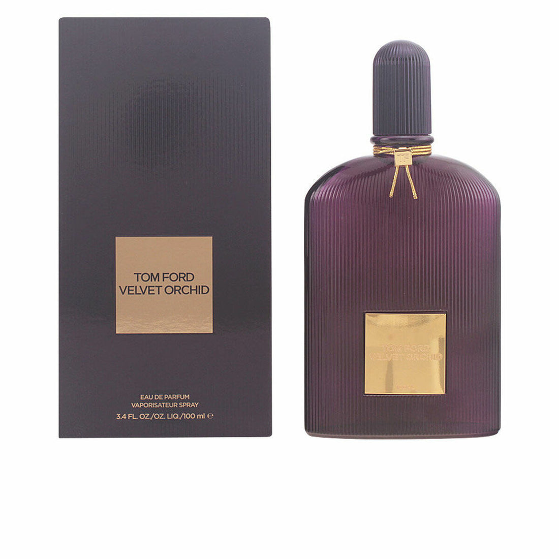 Tom ford velvet orchid edp