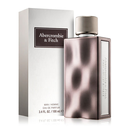Abercrombie &amp; Fitch First Instinct Extreme EdP