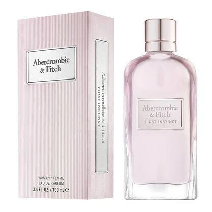 Abercrombie &amp; Fitch First Instinct For Her EdP