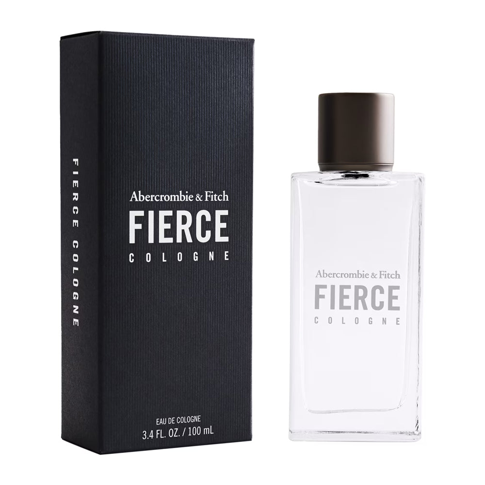 Abercrombie &amp; Fitch Fierce EdC