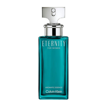 Calvin klein eternity aromatic essence for women edp