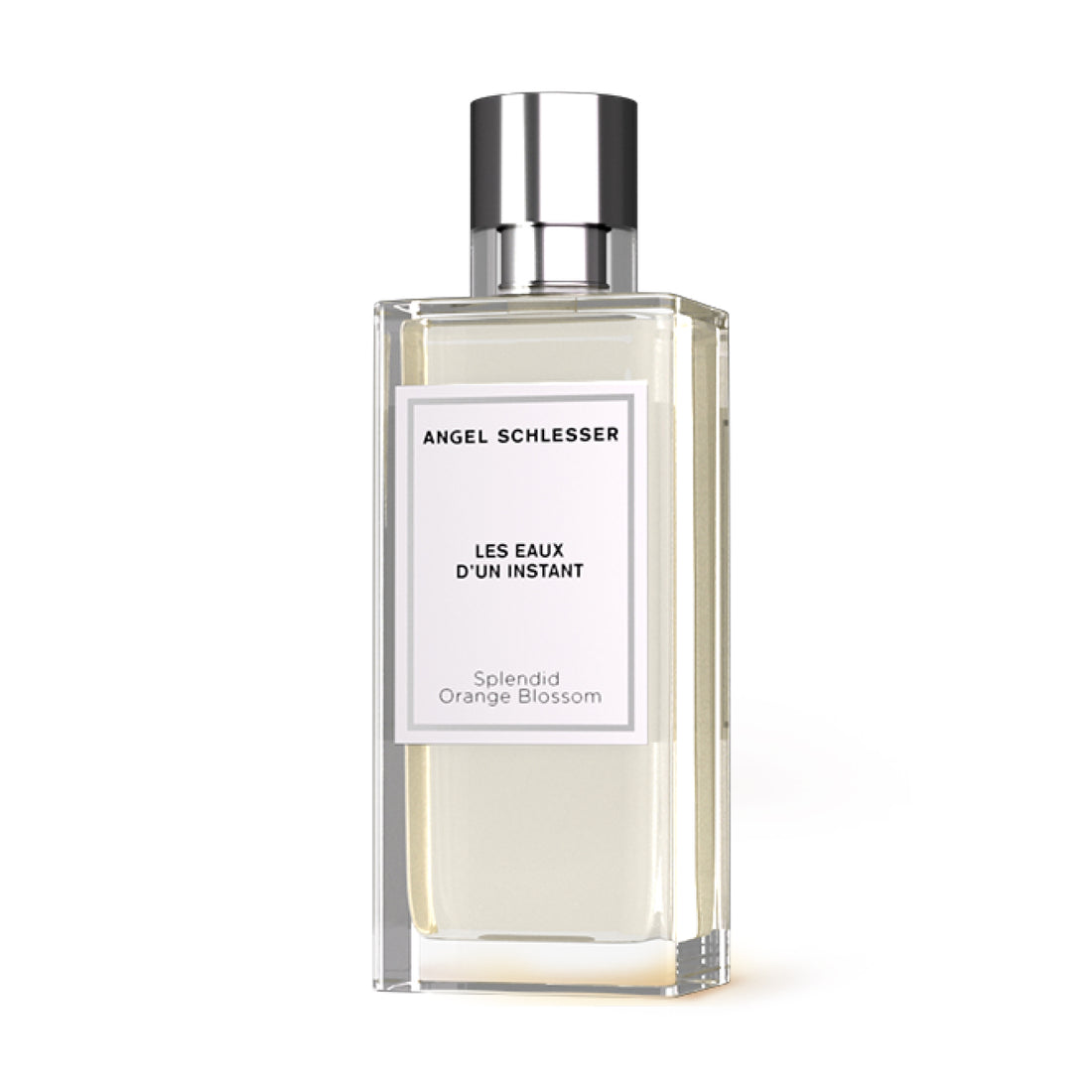 Angel schlesser splendid orange blossom edt