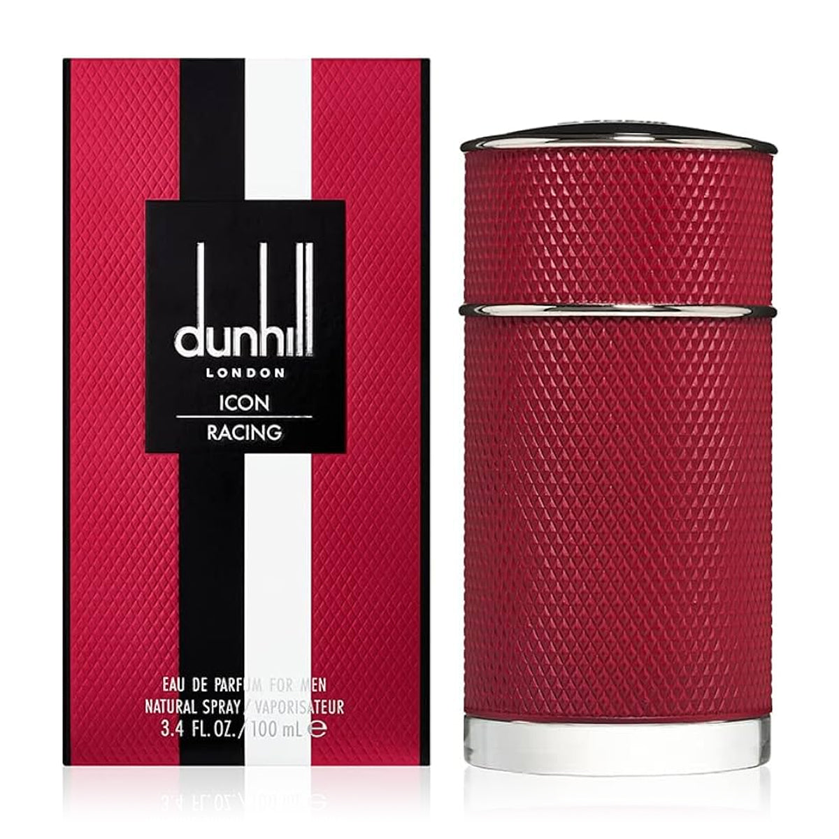 Dunhill Icon Racing Red EdP
