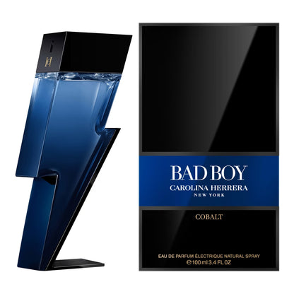 Carolina Herrera Bad Boy Cobalt EdP